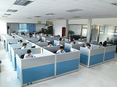 辦公室監(jiān)控系統(tǒng)設(shè)計(jì)方案